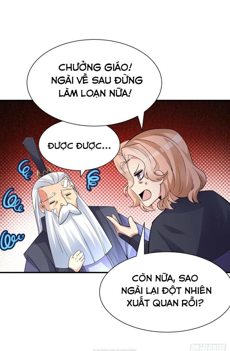 Ta Nhặt Được Thuộc Tính Tại Tu Chân Giới Chap 23 - Next Chap 24