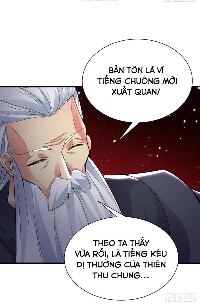 Ta Nhặt Được Thuộc Tính Tại Tu Chân Giới Chap 23 - Next Chap 24