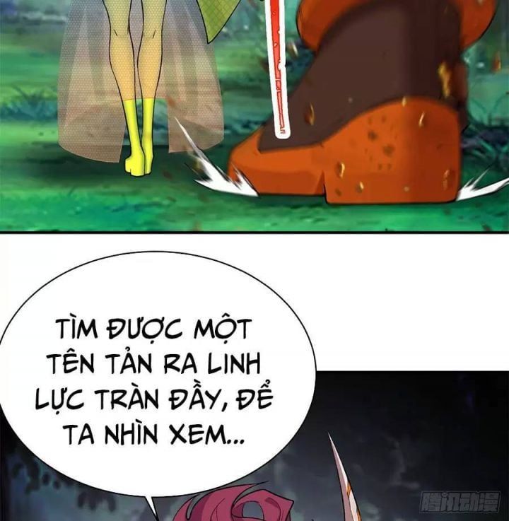Ta Nhặt Được Thuộc Tính Tại Tu Chân Giới Chap 230 - Next Chap 231