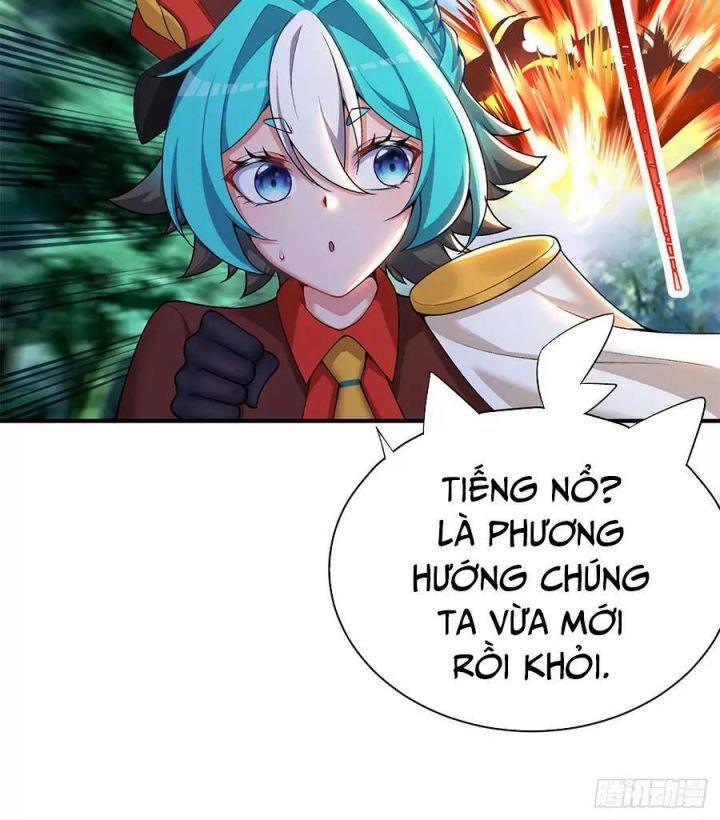 Ta Nhặt Được Thuộc Tính Tại Tu Chân Giới Chap 230 - Next Chap 231