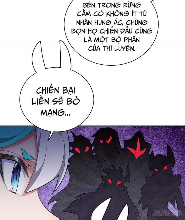 Ta Nhặt Được Thuộc Tính Tại Tu Chân Giới Chap 230 - Next Chap 231