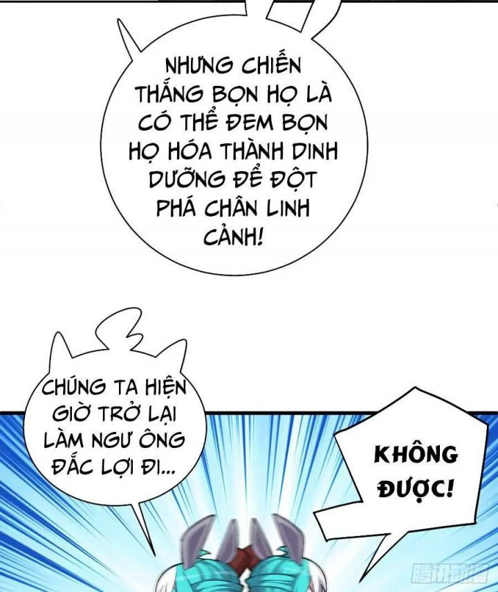 Ta Nhặt Được Thuộc Tính Tại Tu Chân Giới Chap 230 - Next Chap 231