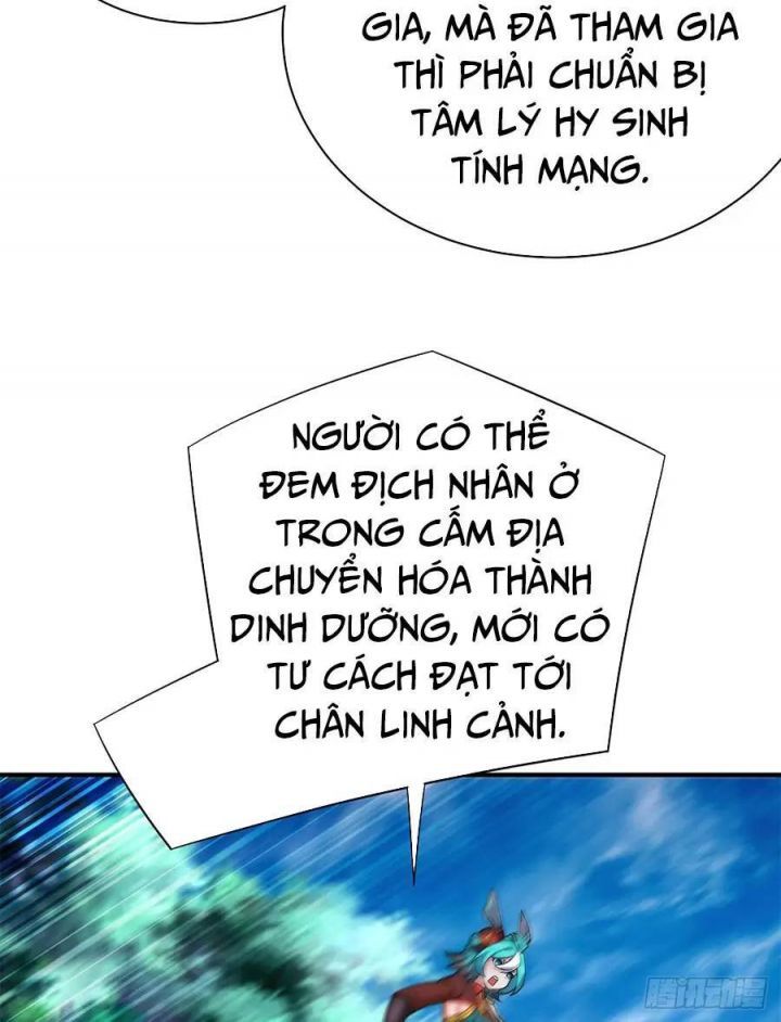 Ta Nhặt Được Thuộc Tính Tại Tu Chân Giới Chap 230 - Next Chap 231