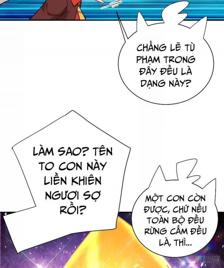 Ta Nhặt Được Thuộc Tính Tại Tu Chân Giới Chap 230 - Next Chap 231