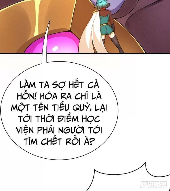 Ta Nhặt Được Thuộc Tính Tại Tu Chân Giới Chap 230 - Next Chap 231