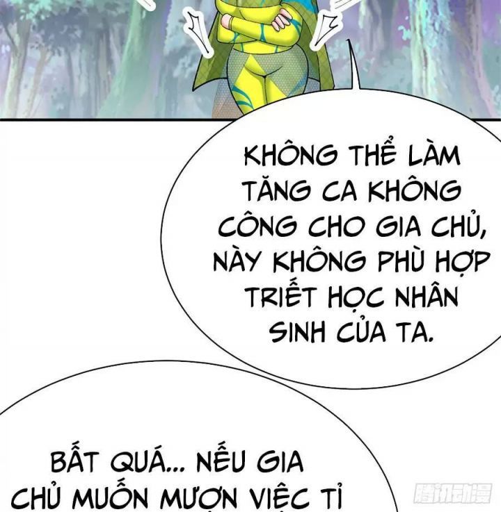 Ta Nhặt Được Thuộc Tính Tại Tu Chân Giới Chap 230 - Next Chap 231