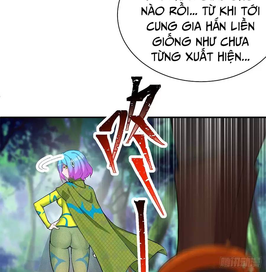 Ta Nhặt Được Thuộc Tính Tại Tu Chân Giới Chap 2301 - Next Chap 2302