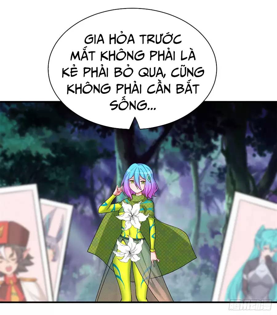 Ta Nhặt Được Thuộc Tính Tại Tu Chân Giới Chap 2301 - Next Chap 2302