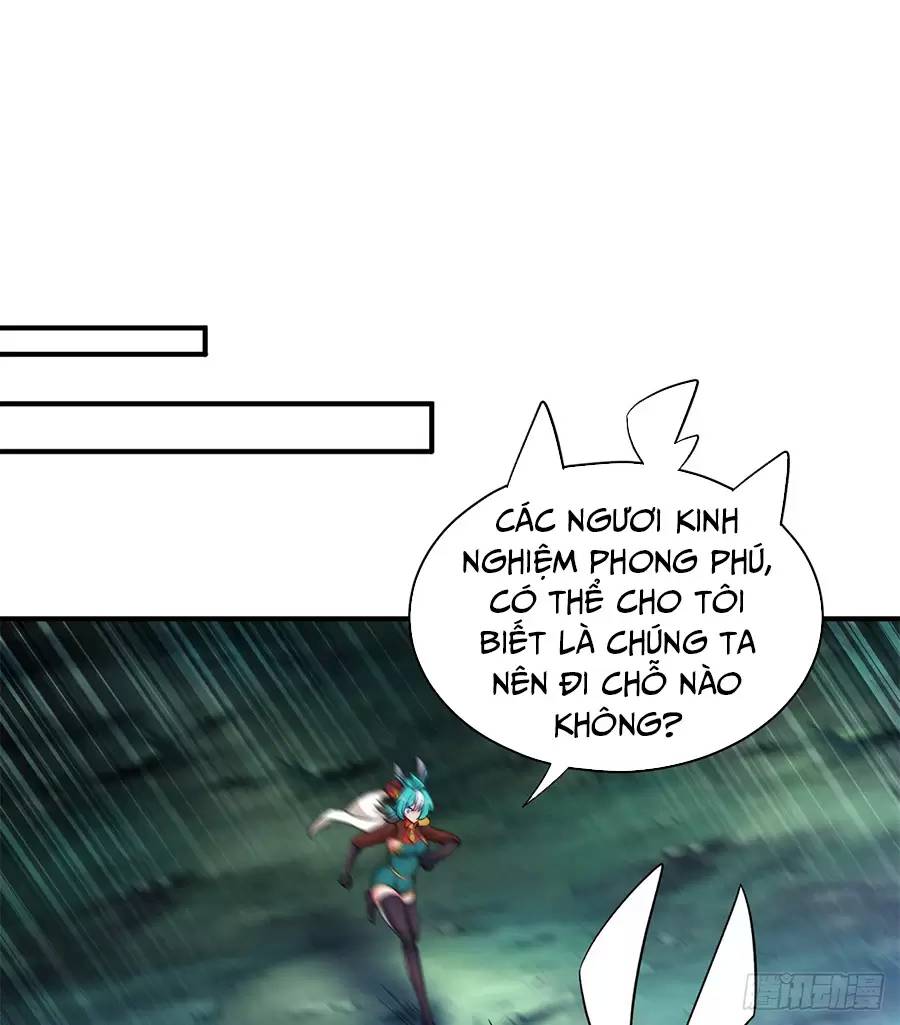 Ta Nhặt Được Thuộc Tính Tại Tu Chân Giới Chap 2301 - Next Chap 2302