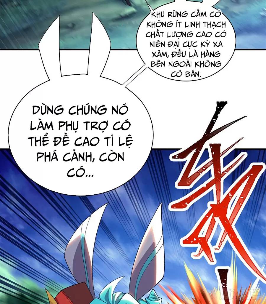 Ta Nhặt Được Thuộc Tính Tại Tu Chân Giới Chap 2301 - Next Chap 2302