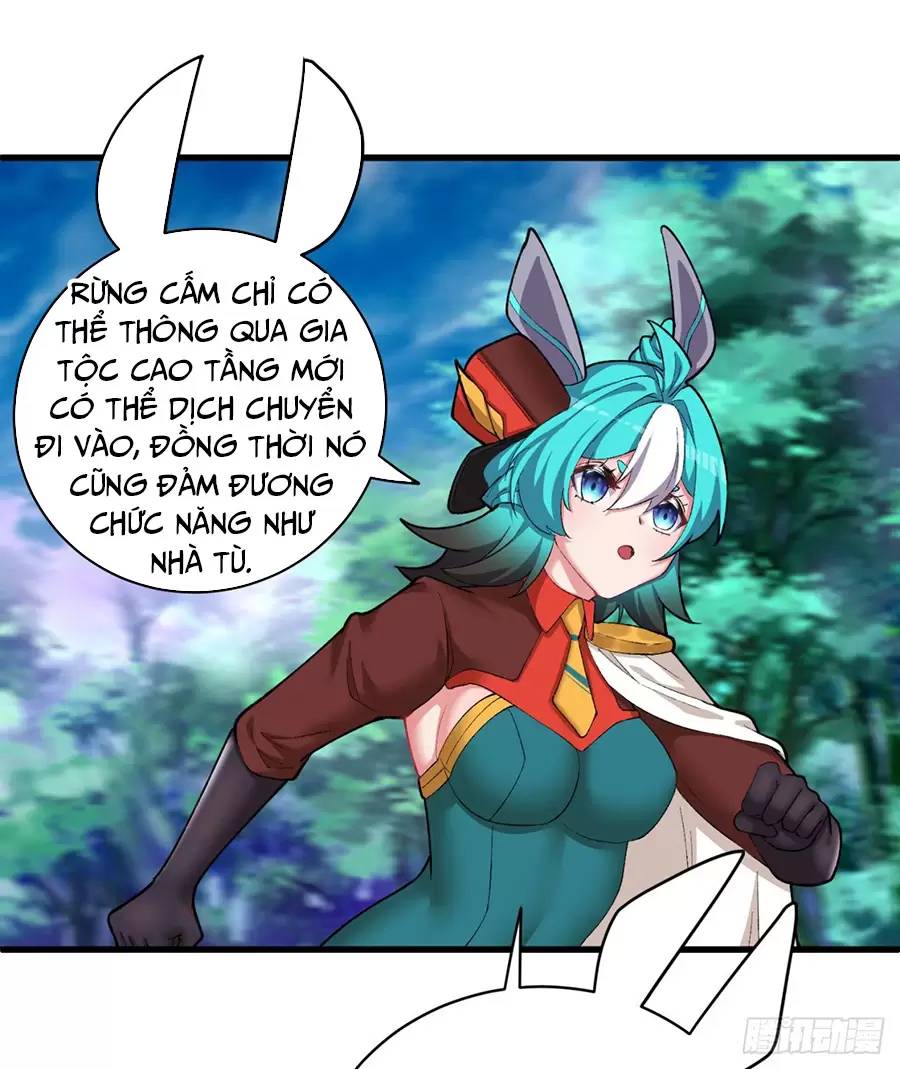 Ta Nhặt Được Thuộc Tính Tại Tu Chân Giới Chap 2301 - Next Chap 2302