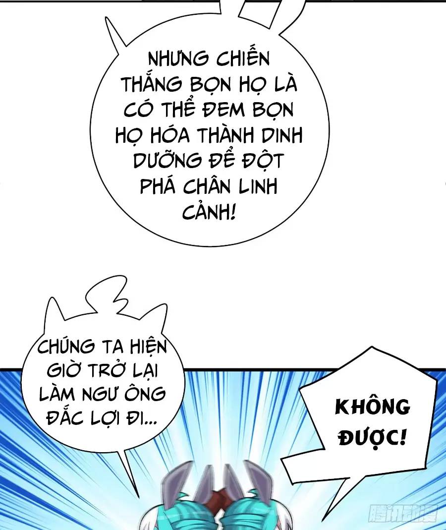 Ta Nhặt Được Thuộc Tính Tại Tu Chân Giới Chap 2301 - Next Chap 2302