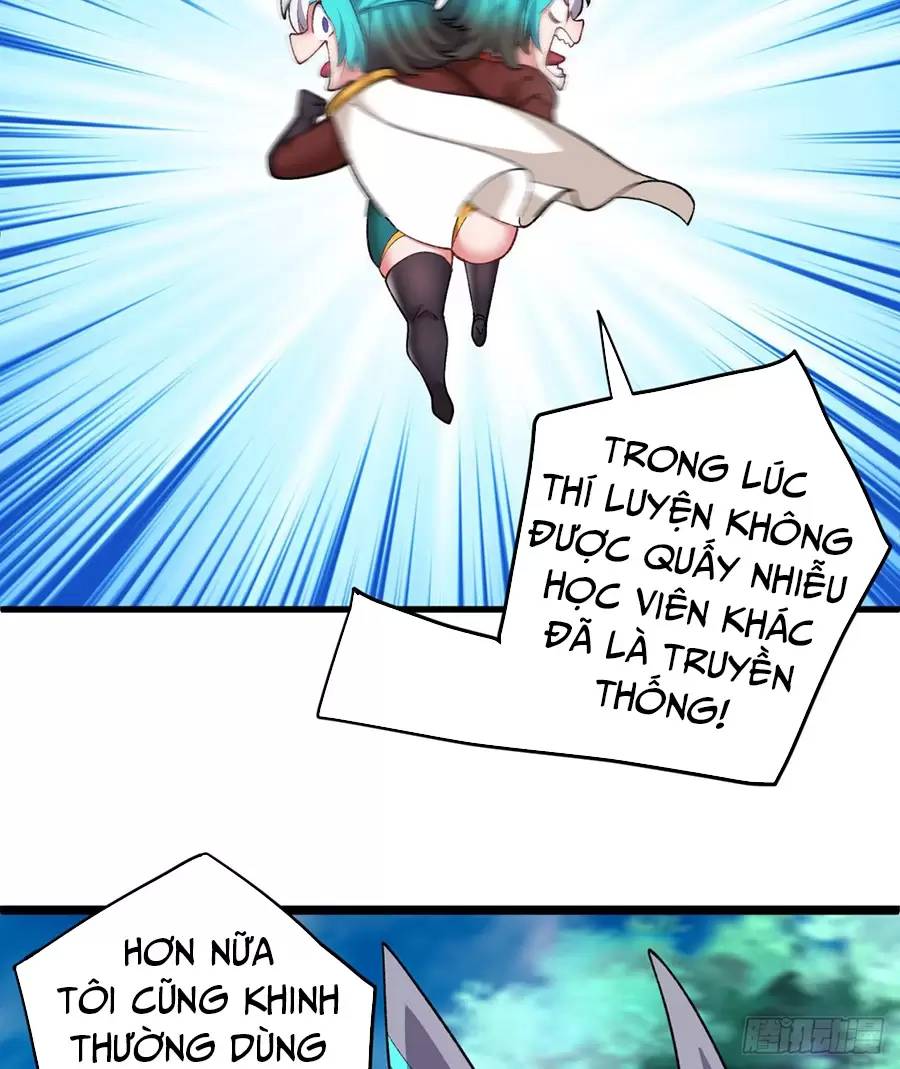 Ta Nhặt Được Thuộc Tính Tại Tu Chân Giới Chap 2301 - Next Chap 2302