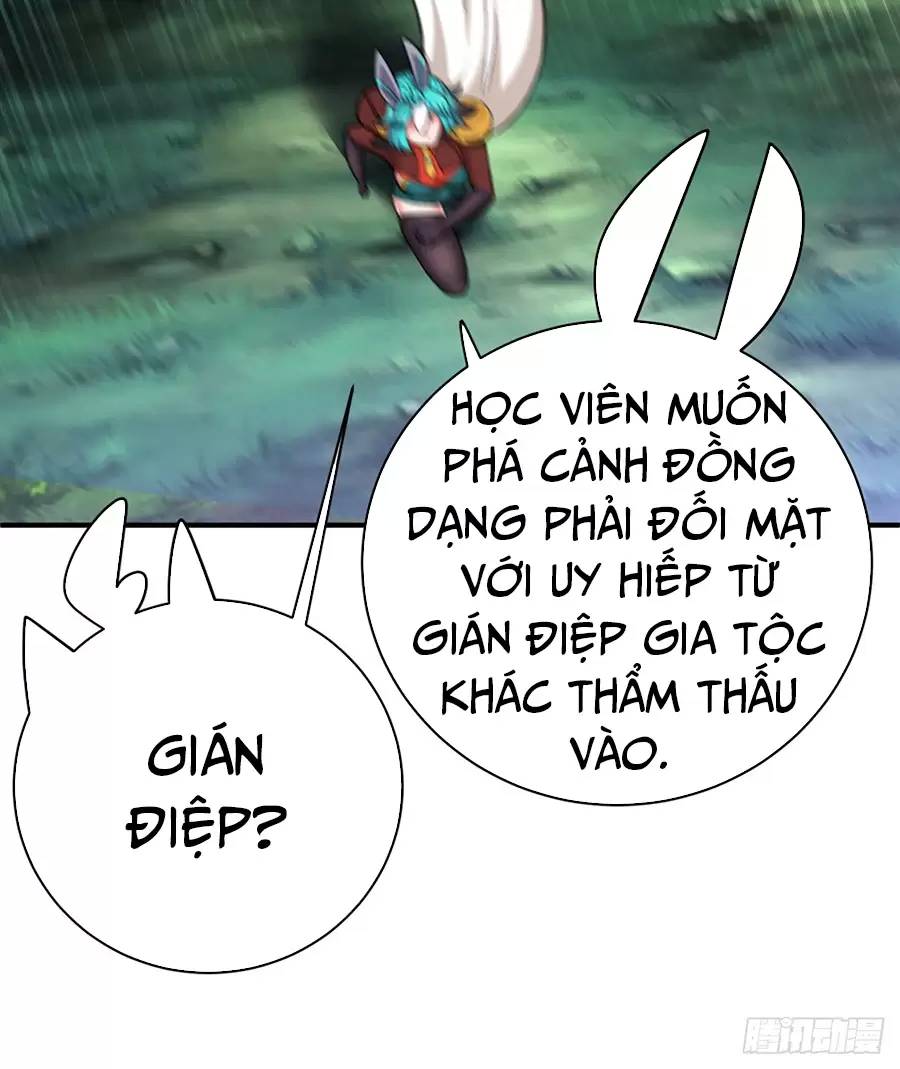 Ta Nhặt Được Thuộc Tính Tại Tu Chân Giới Chap 2301 - Next Chap 2302
