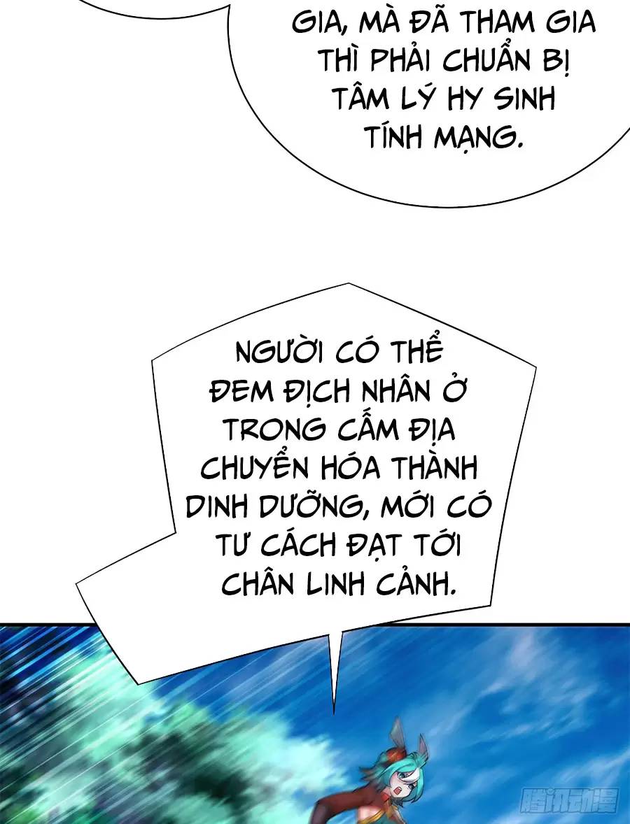 Ta Nhặt Được Thuộc Tính Tại Tu Chân Giới Chap 2301 - Next Chap 2302