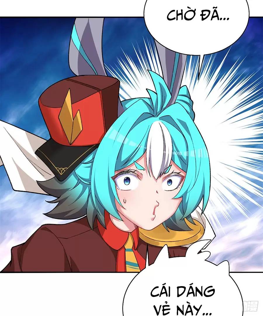 Ta Nhặt Được Thuộc Tính Tại Tu Chân Giới Chap 2301 - Next Chap 2302