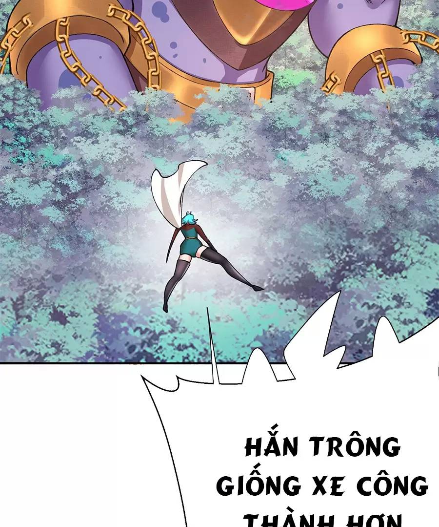 Ta Nhặt Được Thuộc Tính Tại Tu Chân Giới Chap 2301 - Next Chap 2302