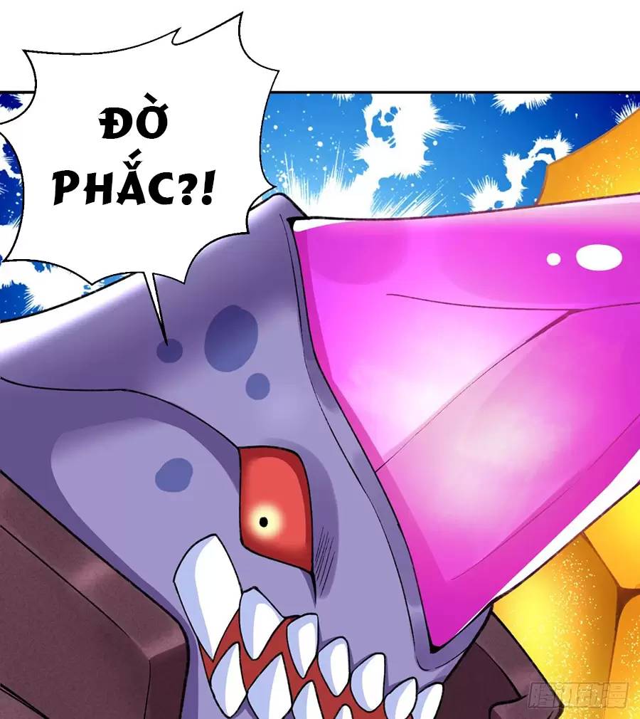 Ta Nhặt Được Thuộc Tính Tại Tu Chân Giới Chap 2301 - Next Chap 2302