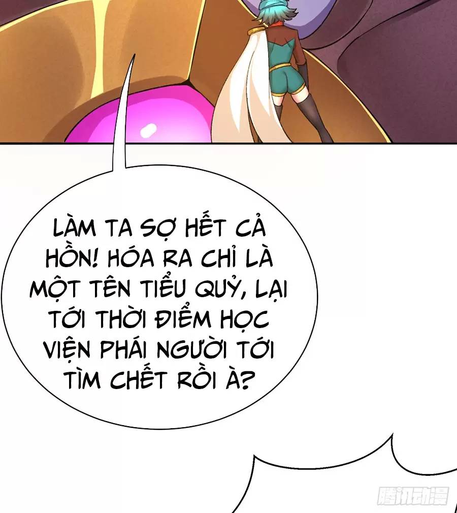 Ta Nhặt Được Thuộc Tính Tại Tu Chân Giới Chap 2301 - Next Chap 2302