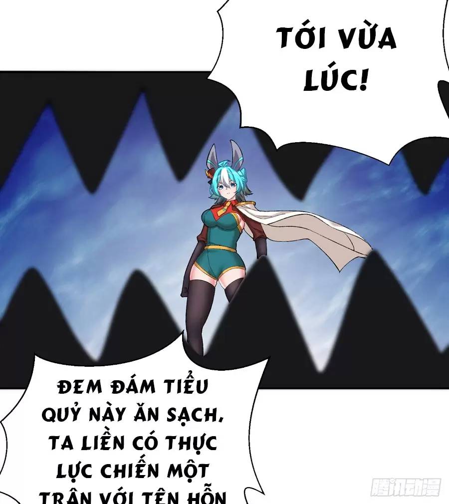 Ta Nhặt Được Thuộc Tính Tại Tu Chân Giới Chap 2301 - Next Chap 2302