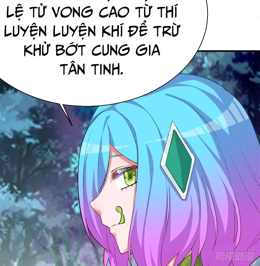 Ta Nhặt Được Thuộc Tính Tại Tu Chân Giới Chap 2301 - Next Chap 2302