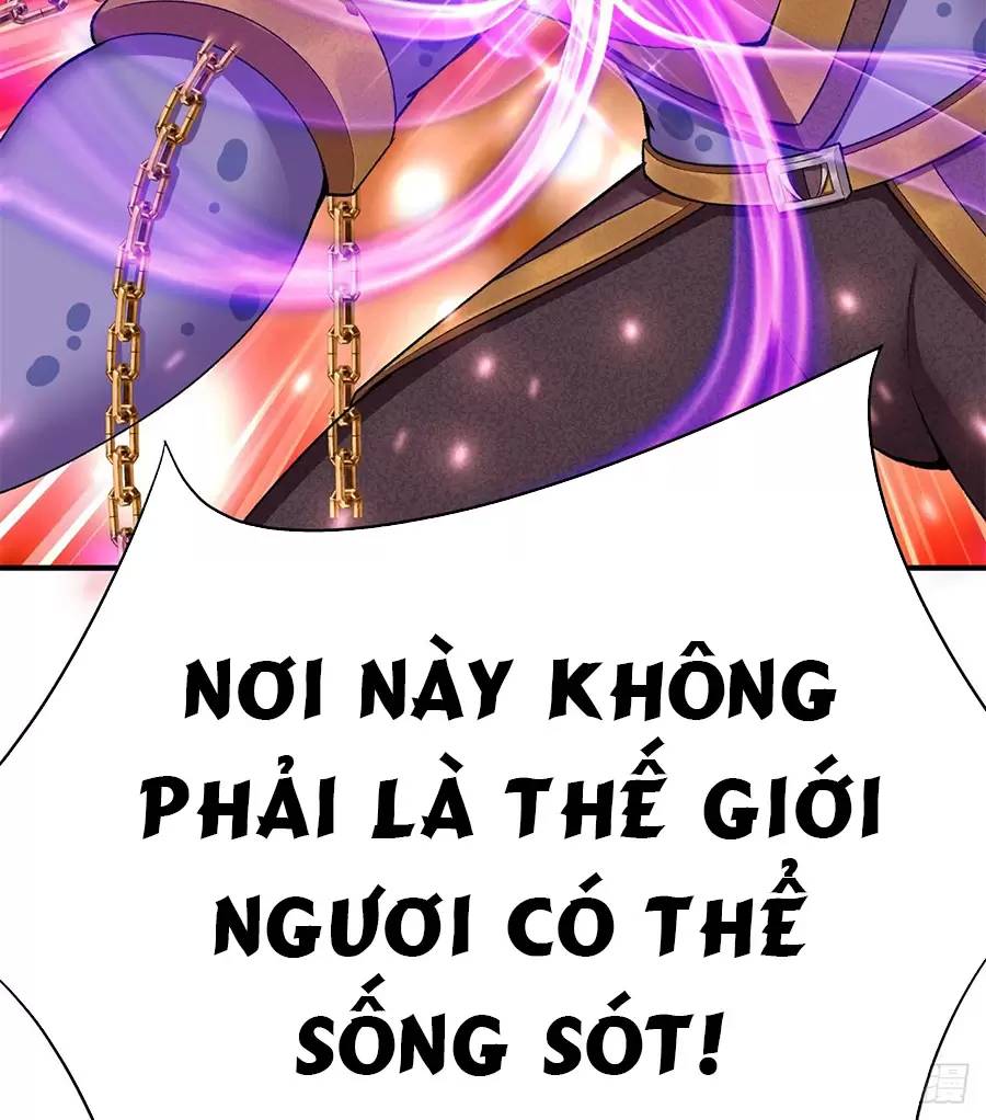 Ta Nhặt Được Thuộc Tính Tại Tu Chân Giới Chap 2302 - Next Chap 2303