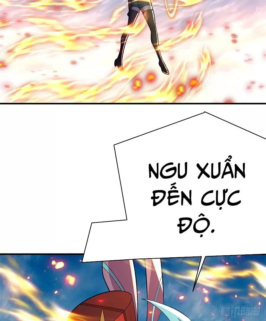 Ta Nhặt Được Thuộc Tính Tại Tu Chân Giới Chap 2302 - Next Chap 2303