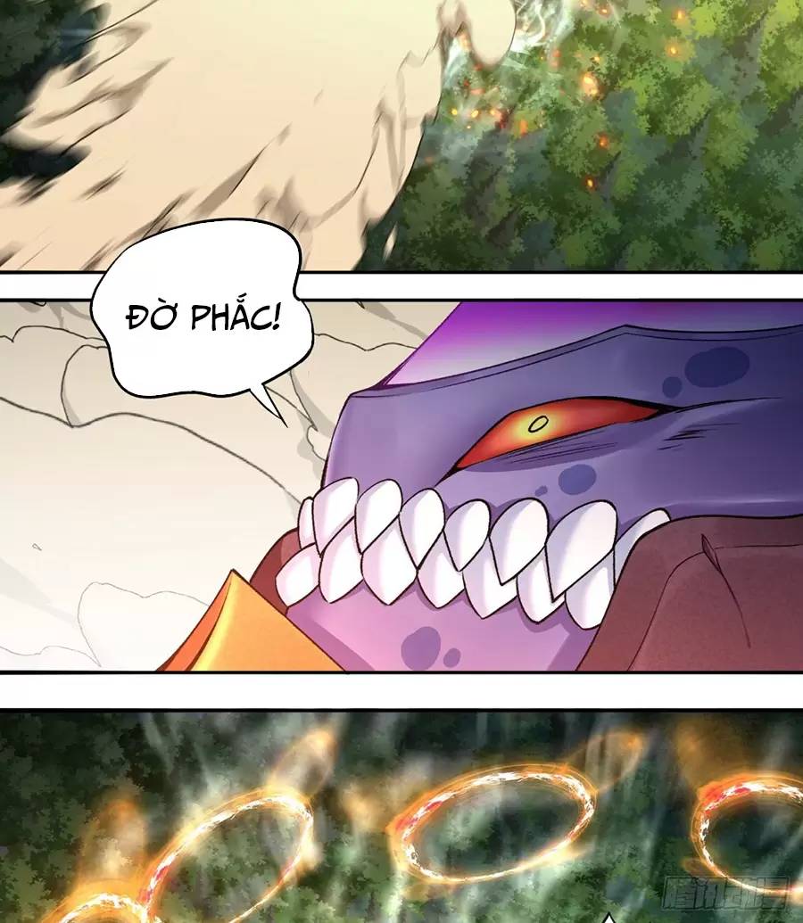 Ta Nhặt Được Thuộc Tính Tại Tu Chân Giới Chap 2302 - Next Chap 2303