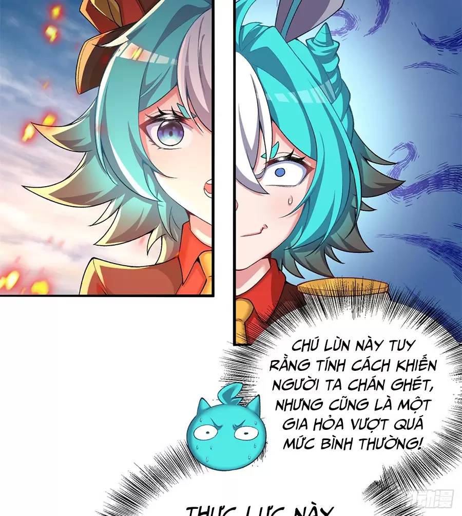 Ta Nhặt Được Thuộc Tính Tại Tu Chân Giới Chap 2302 - Next Chap 2303