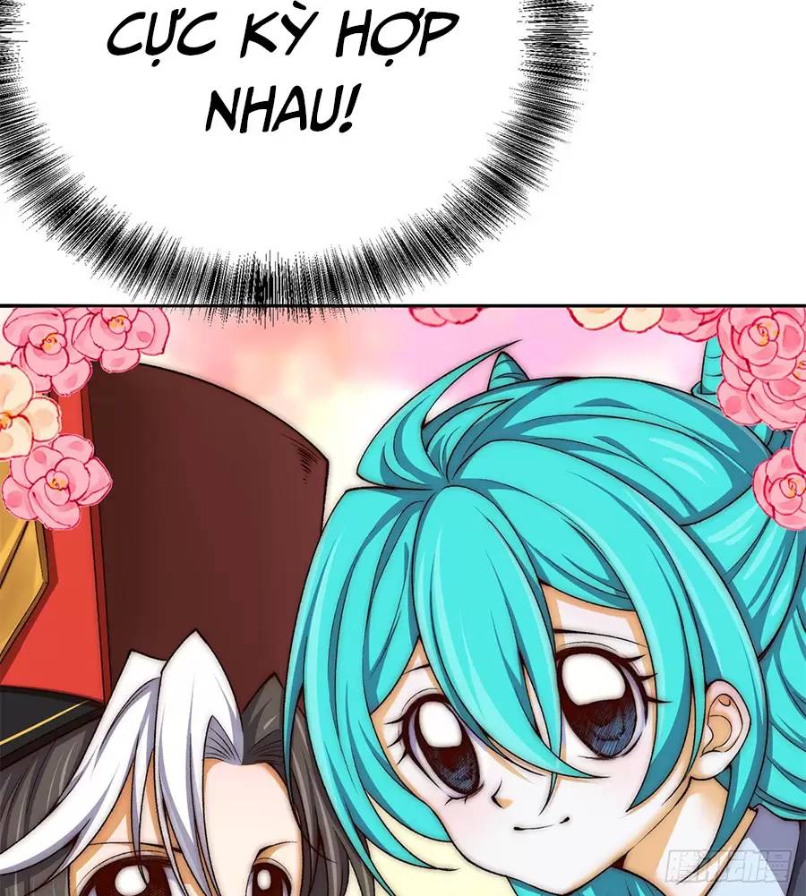Ta Nhặt Được Thuộc Tính Tại Tu Chân Giới Chap 2302 - Next Chap 2303