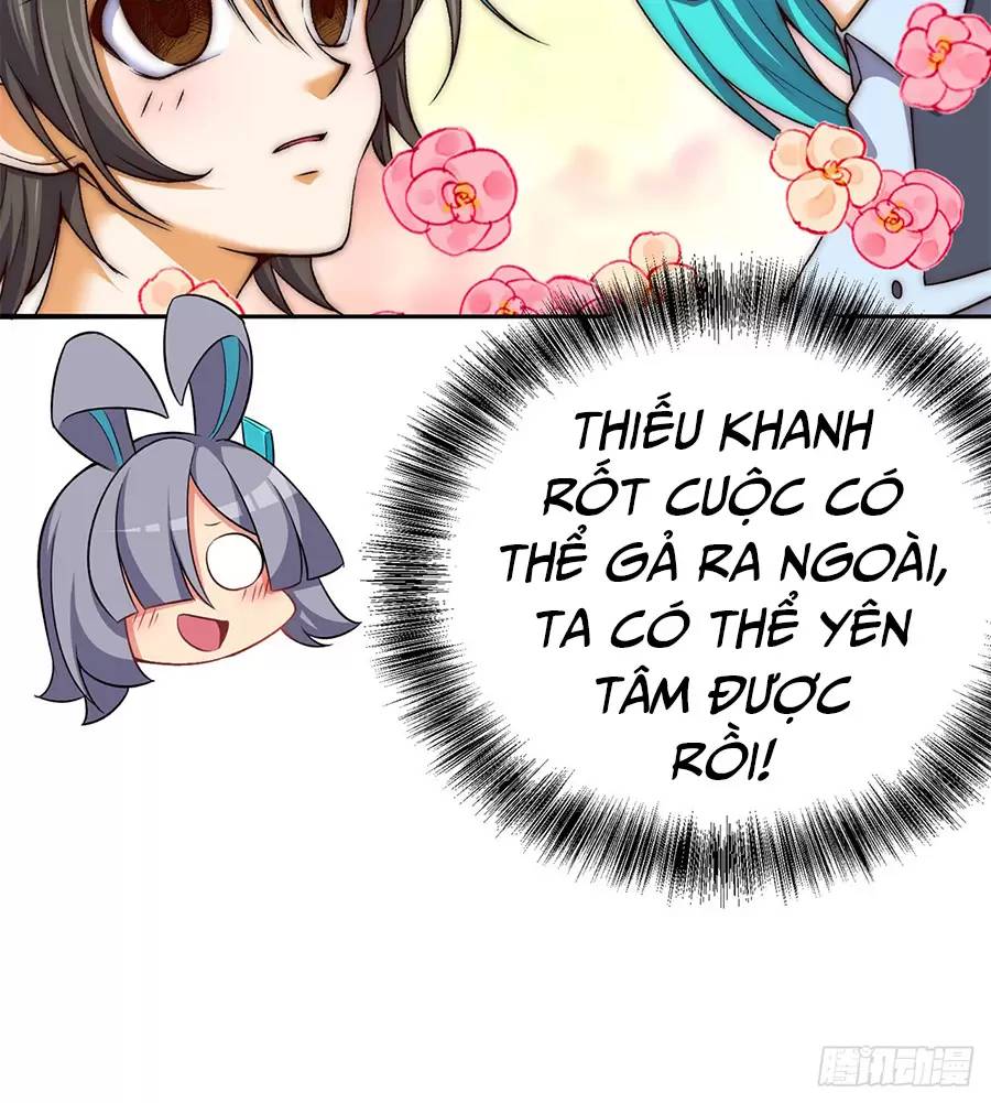 Ta Nhặt Được Thuộc Tính Tại Tu Chân Giới Chap 2302 - Next Chap 2303