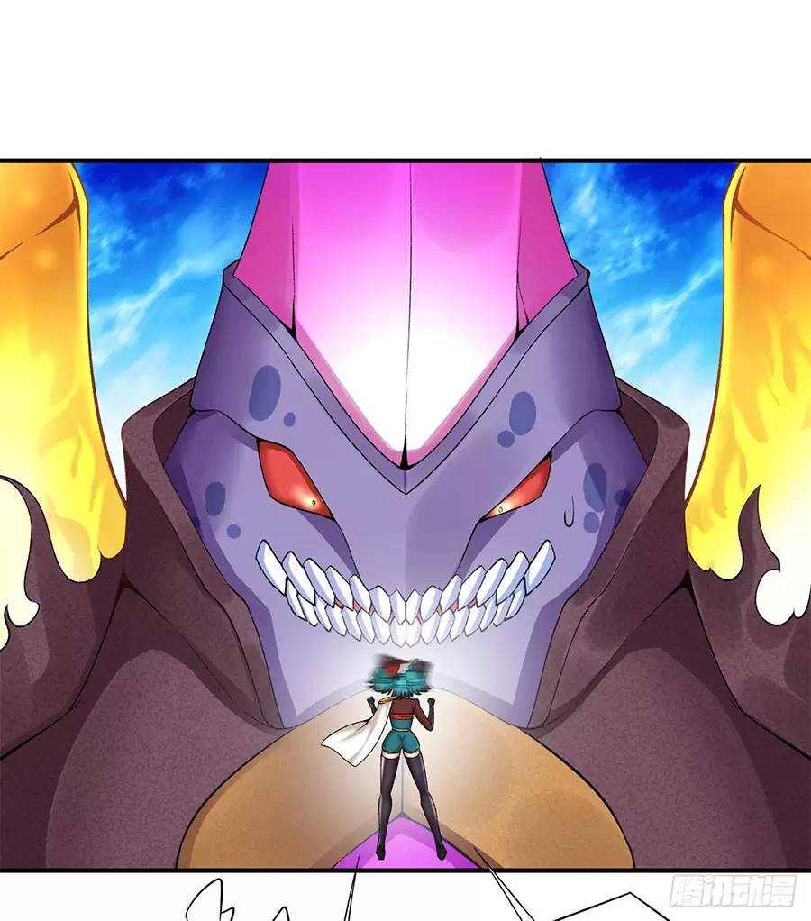 Ta Nhặt Được Thuộc Tính Tại Tu Chân Giới Chap 2302 - Next Chap 2303