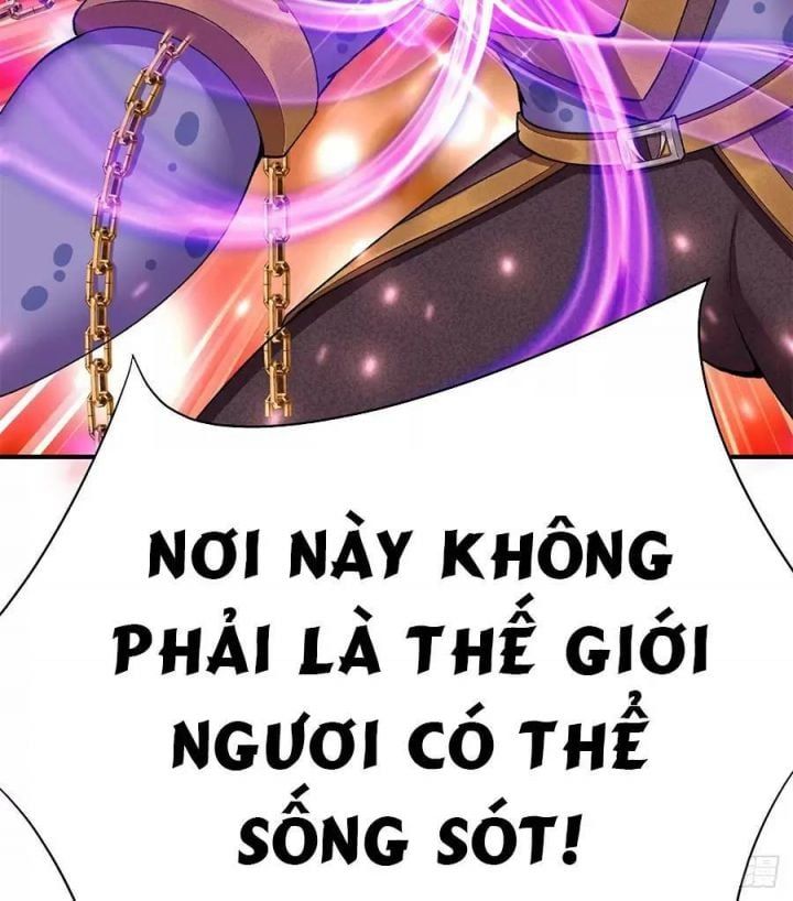 Ta Nhặt Được Thuộc Tính Tại Tu Chân Giới Chap 2305 - Next Chap 2306