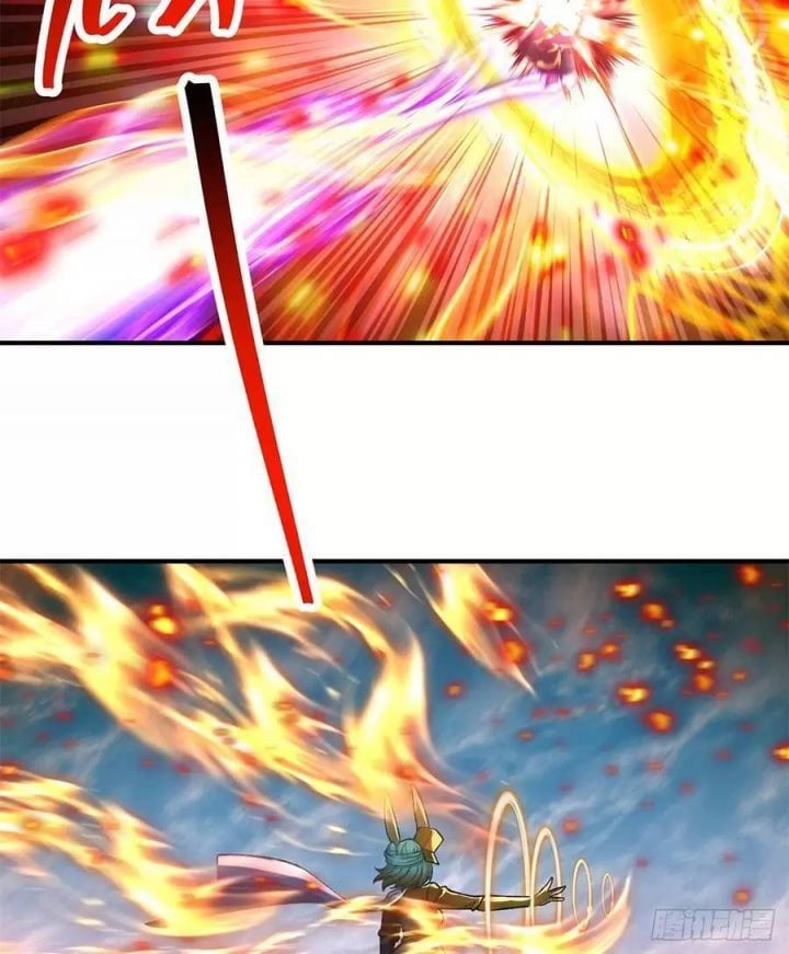 Ta Nhặt Được Thuộc Tính Tại Tu Chân Giới Chap 2305 - Next Chap 2306