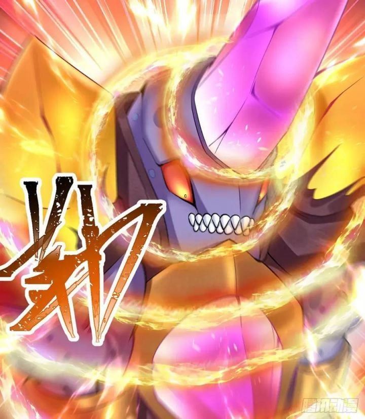 Ta Nhặt Được Thuộc Tính Tại Tu Chân Giới Chap 2305 - Next Chap 2306