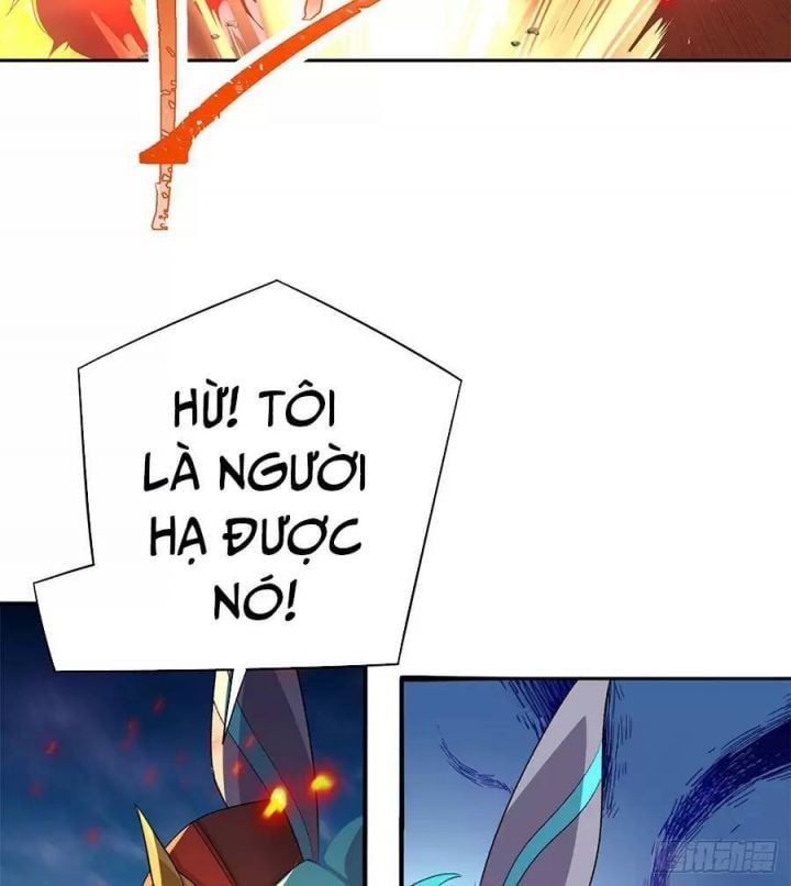Ta Nhặt Được Thuộc Tính Tại Tu Chân Giới Chap 2305 - Next Chap 2306
