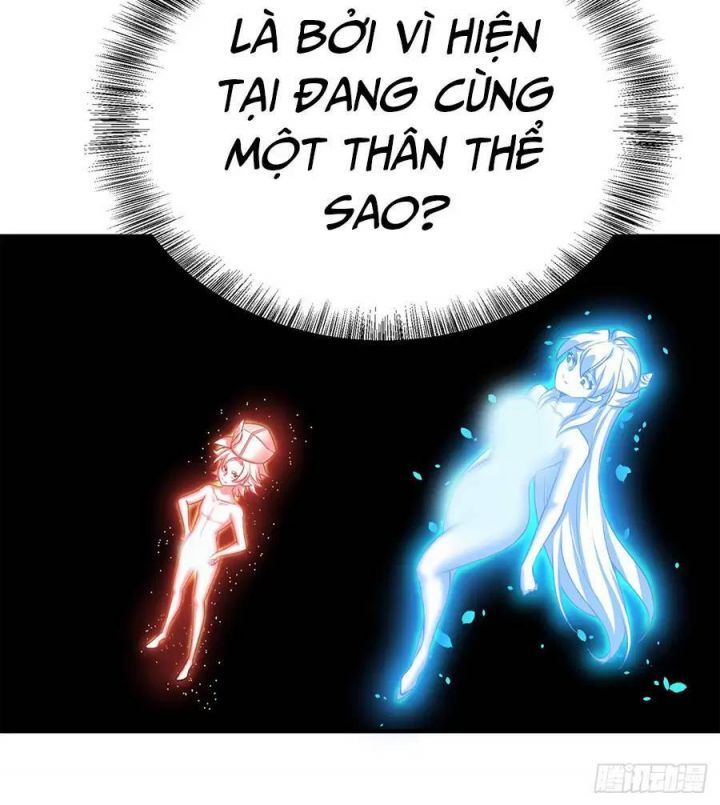Ta Nhặt Được Thuộc Tính Tại Tu Chân Giới Chap 2305 - Next Chap 2306