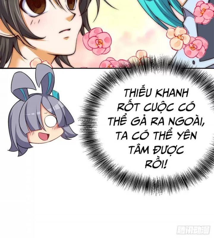 Ta Nhặt Được Thuộc Tính Tại Tu Chân Giới Chap 2305 - Next Chap 2306