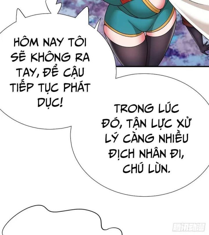 Ta Nhặt Được Thuộc Tính Tại Tu Chân Giới Chap 231 - Next Chap 232