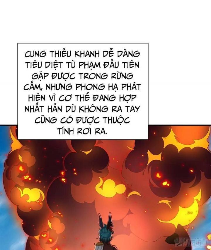 Ta Nhặt Được Thuộc Tính Tại Tu Chân Giới Chap 231 - Next Chap 232