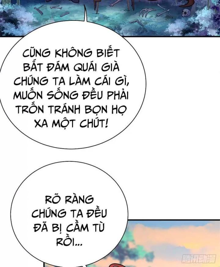 Ta Nhặt Được Thuộc Tính Tại Tu Chân Giới Chap 231 - Next Chap 232