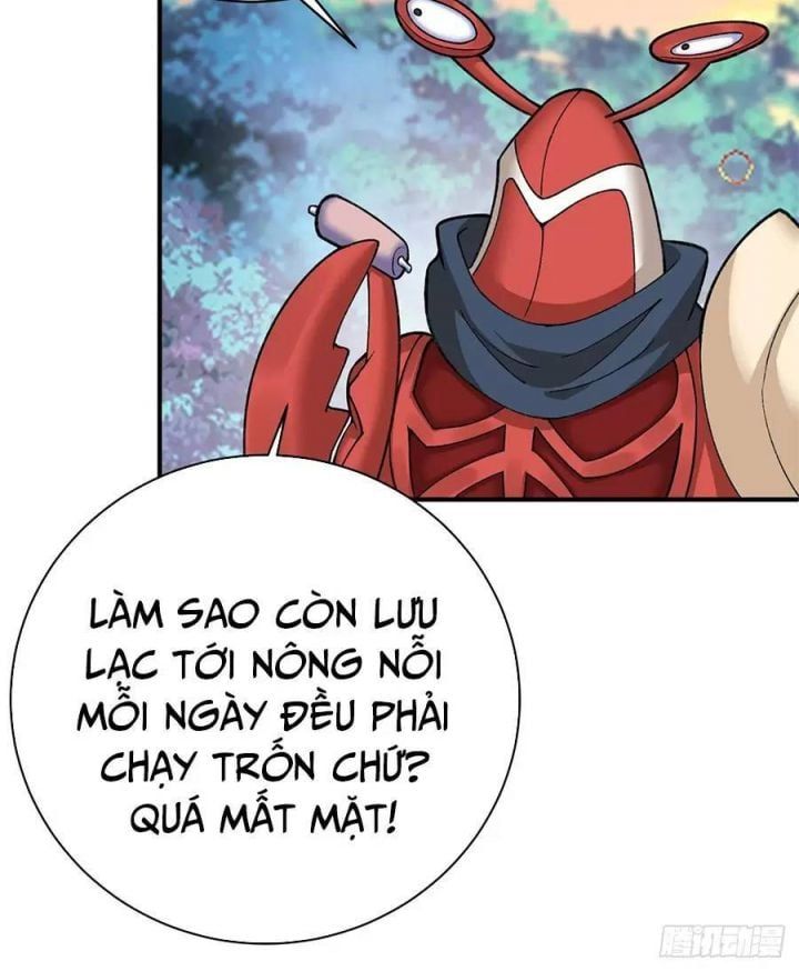 Ta Nhặt Được Thuộc Tính Tại Tu Chân Giới Chap 231 - Next Chap 232