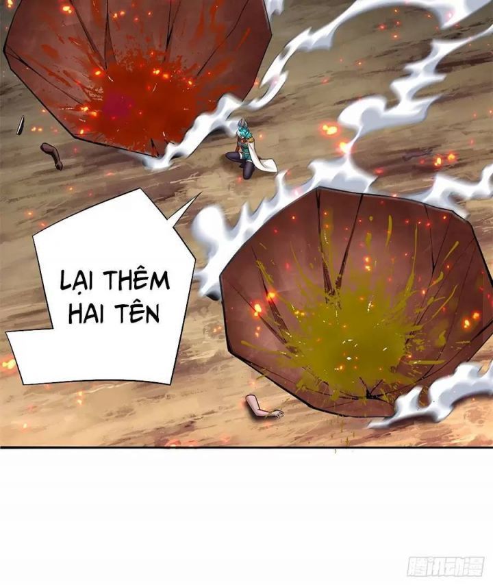 Ta Nhặt Được Thuộc Tính Tại Tu Chân Giới Chap 231 - Next Chap 232