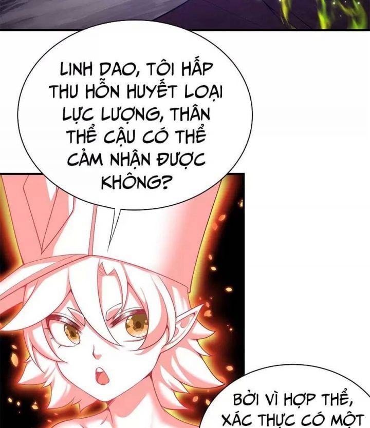 Ta Nhặt Được Thuộc Tính Tại Tu Chân Giới Chap 231 - Next Chap 232
