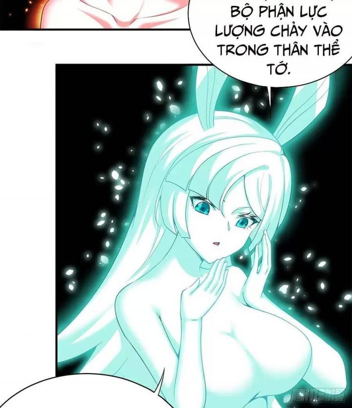 Ta Nhặt Được Thuộc Tính Tại Tu Chân Giới Chap 231 - Next Chap 232