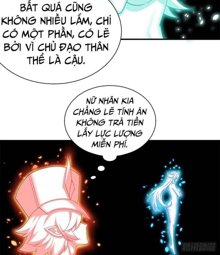 Ta Nhặt Được Thuộc Tính Tại Tu Chân Giới Chap 231 - Next Chap 232