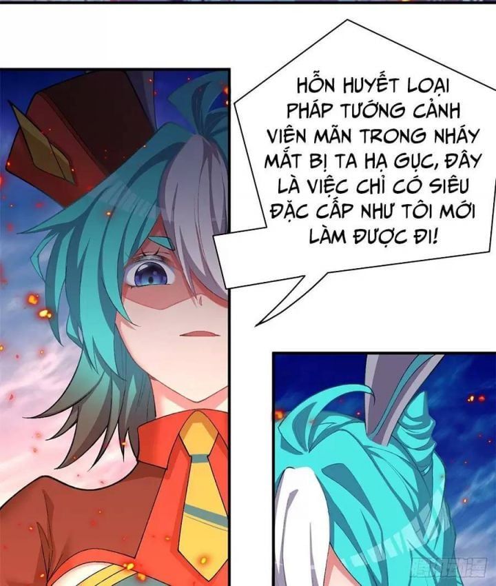 Ta Nhặt Được Thuộc Tính Tại Tu Chân Giới Chap 231 - Next Chap 232