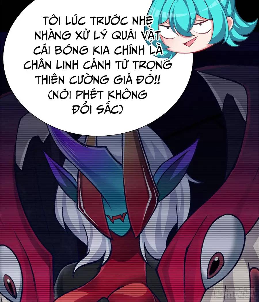 Ta Nhặt Được Thuộc Tính Tại Tu Chân Giới Chap 2311 - Next Chap 2312