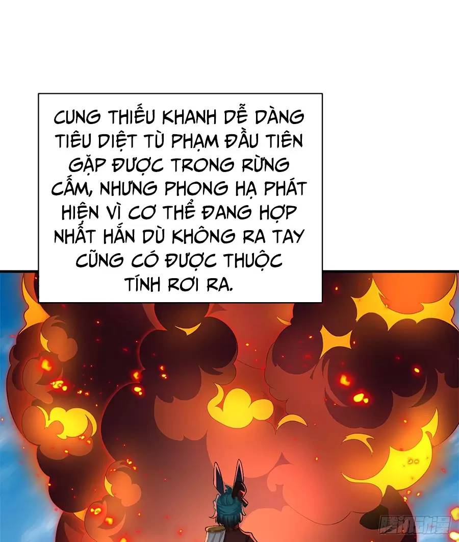Ta Nhặt Được Thuộc Tính Tại Tu Chân Giới Chap 2311 - Next Chap 2312