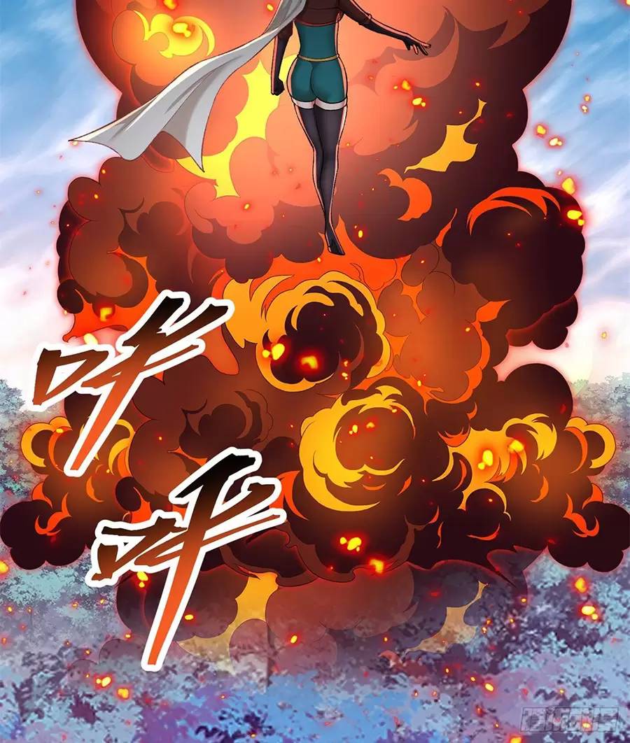 Ta Nhặt Được Thuộc Tính Tại Tu Chân Giới Chap 2311 - Next Chap 2312
